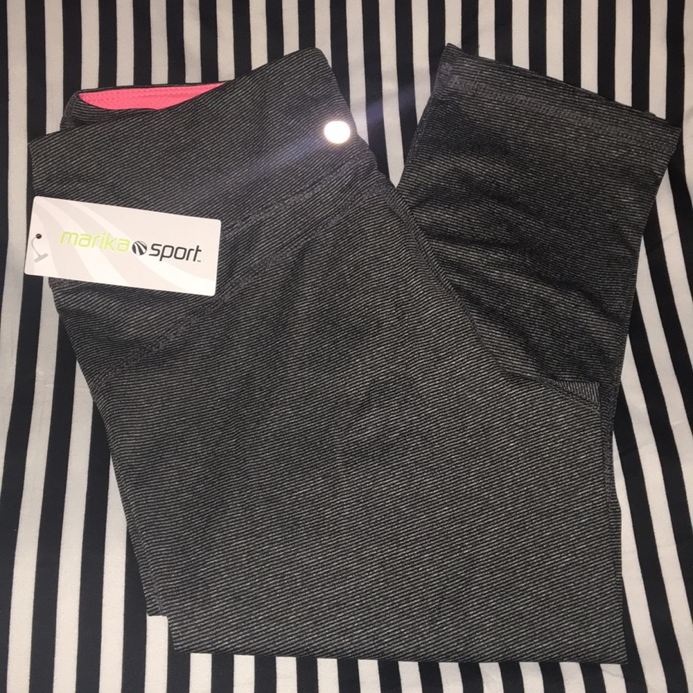Marika sport leggings...never before worn! 💪🏻